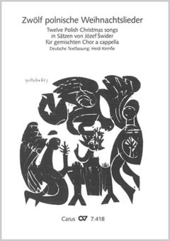Zwölf polnische Weihnachtslieder Download