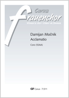 Acclamatio Download