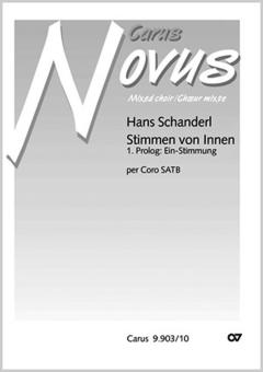 1. Prolog: Ein-Stimmung Download