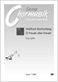 O Freude über Freude Download