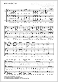 Kein schöner Land Download