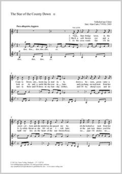 The Star of the County Down Download