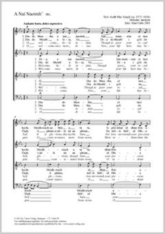 A Naí Naoimh' Download