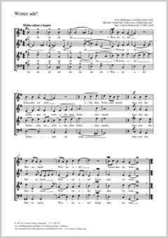 Winter ade! Download