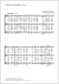 In Klausn isch Kirchtig Download