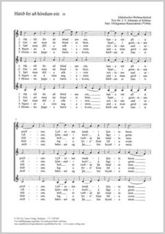 Hátið fer að höndum ein Download