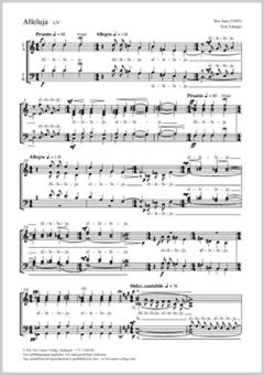 Alleluja Download