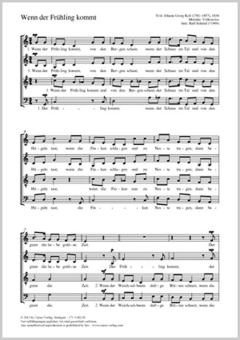 Wenn der Frühling kommt Download