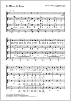Im Märzen der Bauer Download