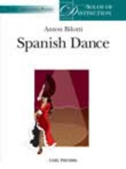 Spanish Dance 