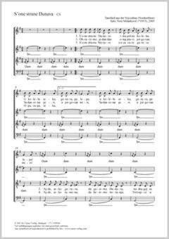 S' one strane Dunava Download