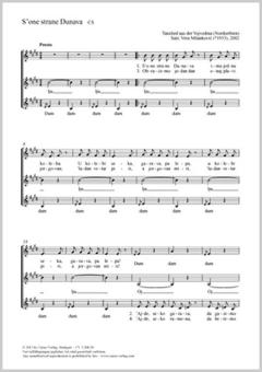 S' one strane Dunava Download