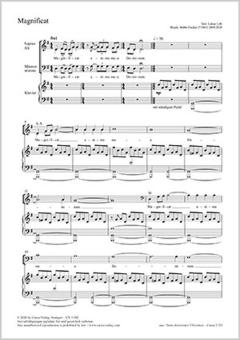 Magnificat Download
