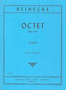 Oktett op. 216 