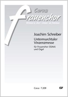 Untermarchtaler Vinzenzmesse (2012) Download
