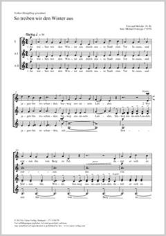 So treiben wir den Winter aus Download