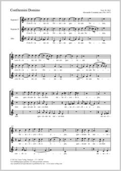 Confitemini Domino Download