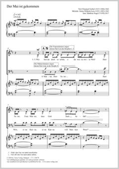 Der Mai ist gekommen Download
