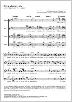 Kein schöner Land Download