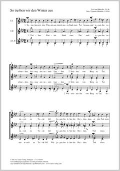 So treiben wir den Winter aus Download