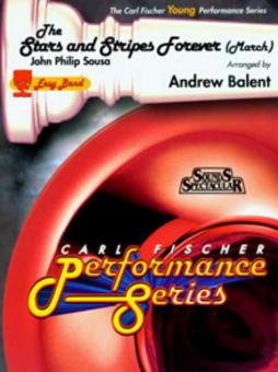 The Stars and Stripes Forever 