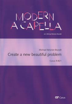 Create a new beautiful problem Download