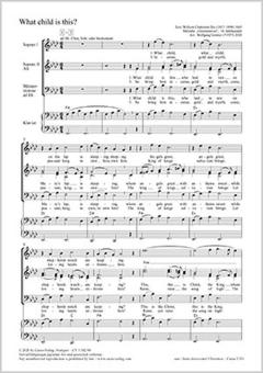 What child is this? Download