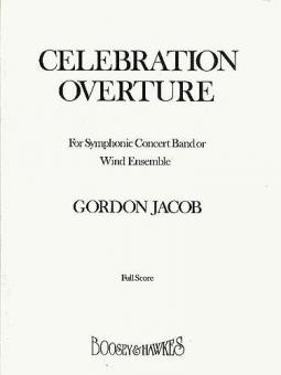 Celebration Overture 