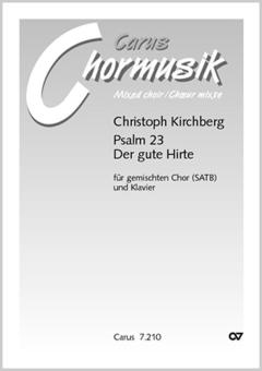 Psalm 23 - Der gute Hirte Download