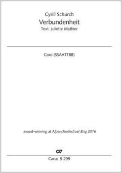 Verbundenheit Download