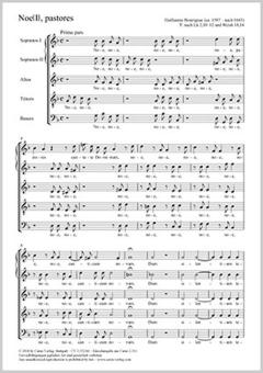 Noe[l], pastores Download