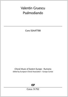 Psalmodiando Download