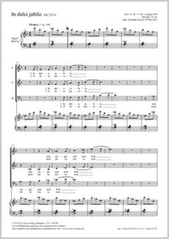 In dulci jubilo Download