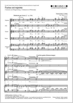 Factus est repente Download