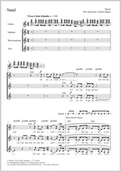 Natal (Weihnachten) Download