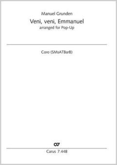 Veni, Veni, Emmanuel Download