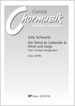 Der Wind als Liebender & Wind und Geige Download