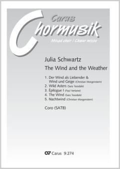 The Wind and the Weather Download