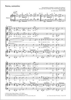 Sanna, sannanina Download