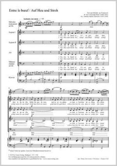 Entre le boeuf Download