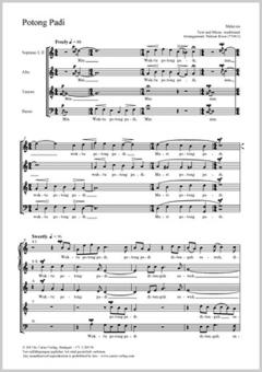 Potong Padi Download