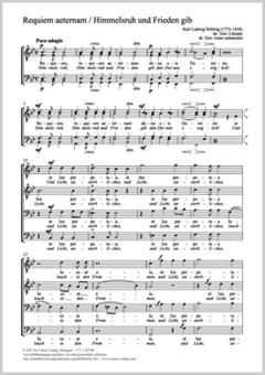 Requiem aeternam Download