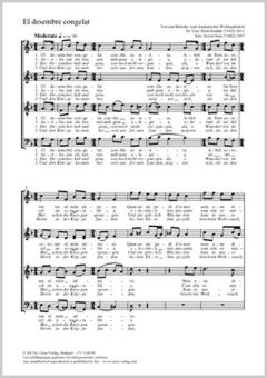 El desembre congelat Download