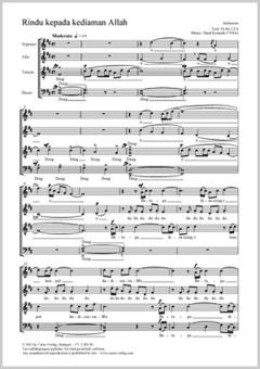 Rindu kepada kediaman Allah Download