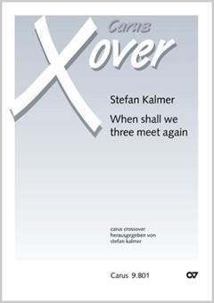 When shall we three meet again Download