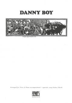 Danny Boy 