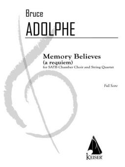 Memory Believes 