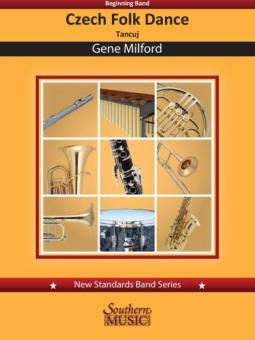 Czech Folk Dance: Tancuj 