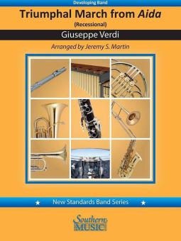 Triumphal March from "Aida" 