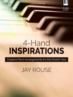4-Hand Inspirations 
